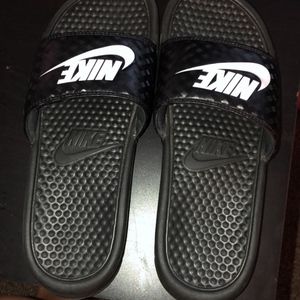 Nike Slides